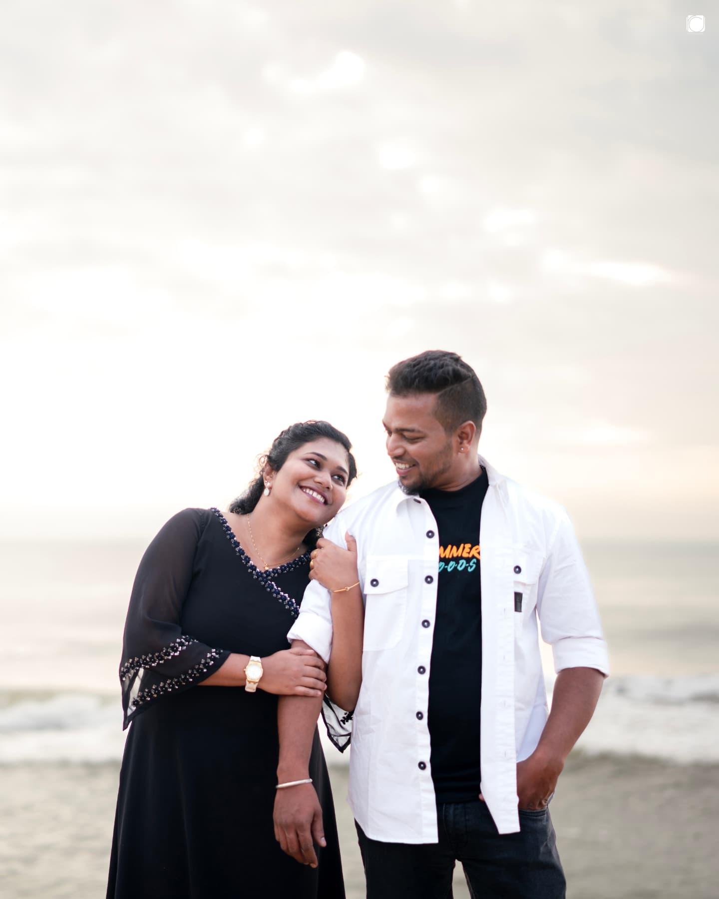 Pre-wedding photoshoot Kumbakonam Thiruppanandal 13 — RD Photography